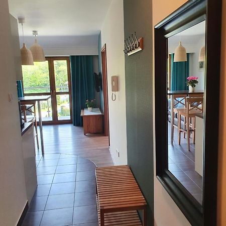Apartament Jaworzyna Krynica-Zdrój Extérieur photo
