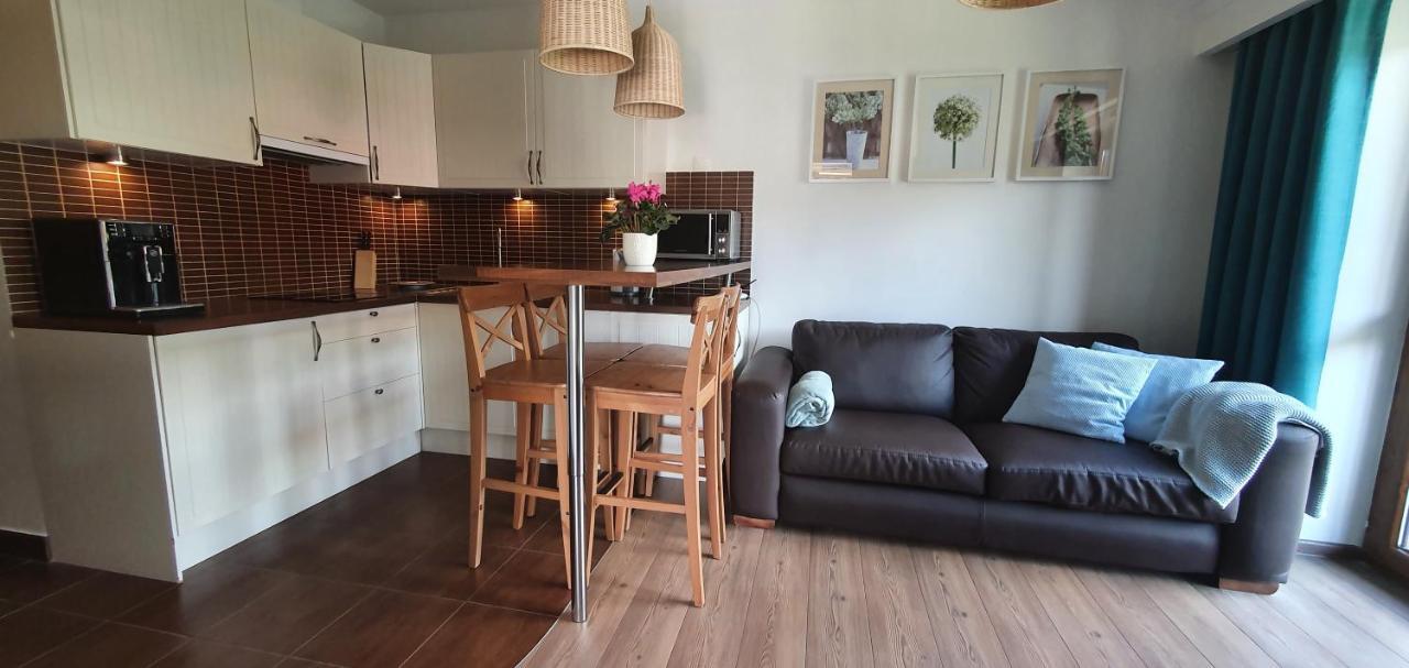 Apartament Jaworzyna Krynica-Zdrój Extérieur photo